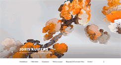 Desktop Screenshot of joriskuipers.com